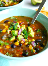 Load image into Gallery viewer, Colorado Black Bean Soup Mix
