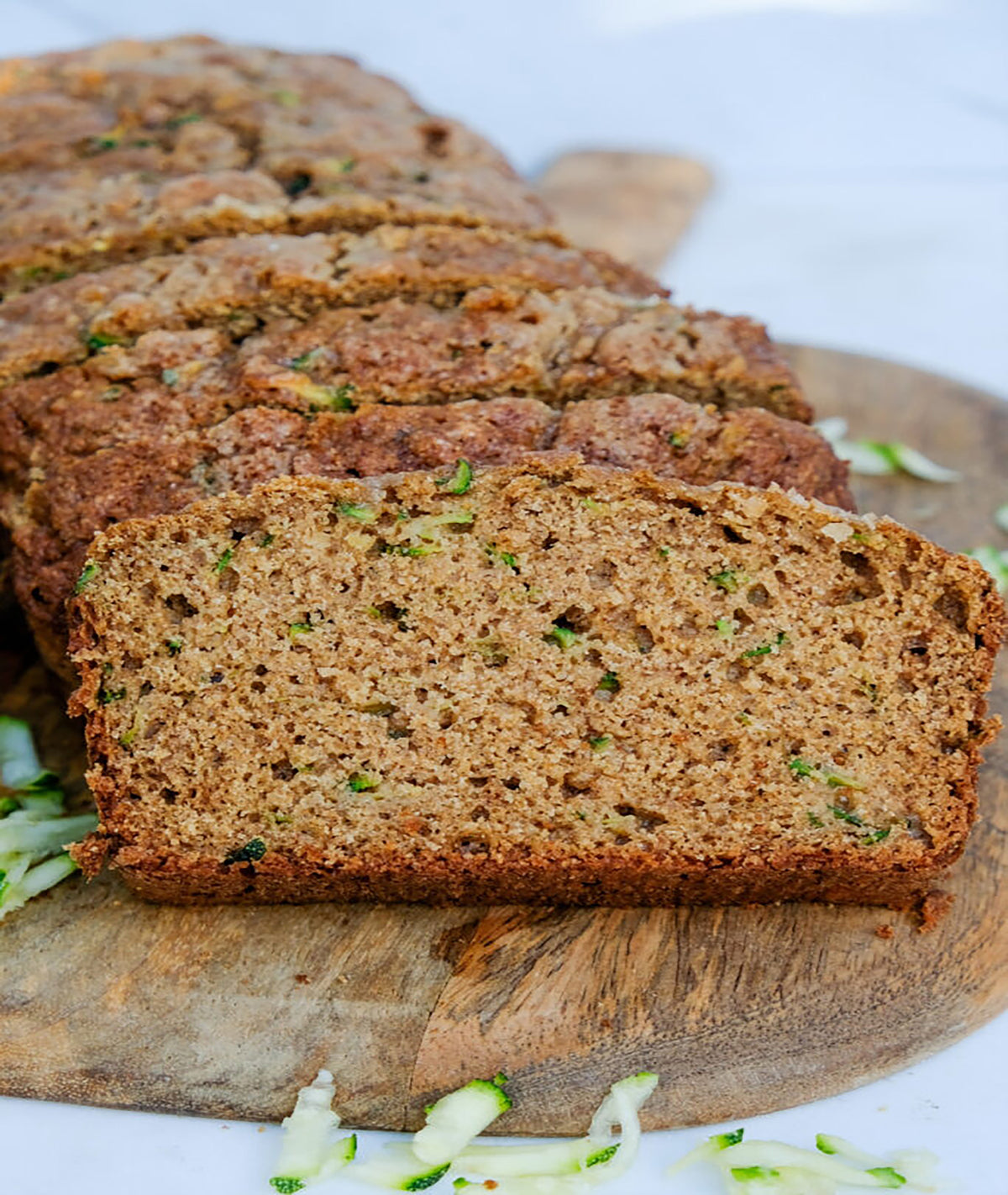 Grandma's Zucchini Bread Mix