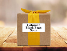 Load image into Gallery viewer, Colorado Black Bean Soup Mix
