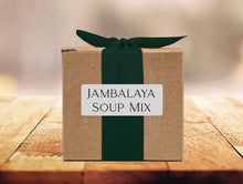 Load image into Gallery viewer, Jambalaya Soup Mix
