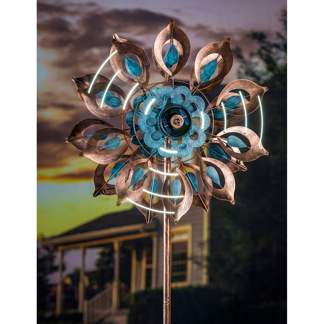 Garden & Yard Spinners