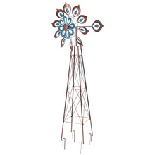 Load image into Gallery viewer, Garden &amp; Yard Spinners
