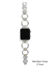 Load image into Gallery viewer, Brighton Apple Watch Bands
