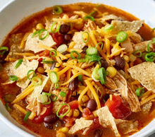 Load image into Gallery viewer, Colorado Red Chili Soup Mix
