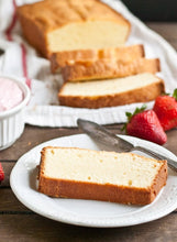 Load image into Gallery viewer, Cream Cheese Pound Cake Mix
