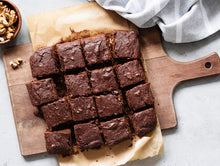 Load image into Gallery viewer, Double-Fudge Brownie Mix
