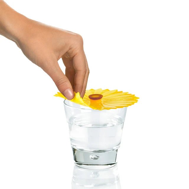 Charles Viancin Silicone Lids