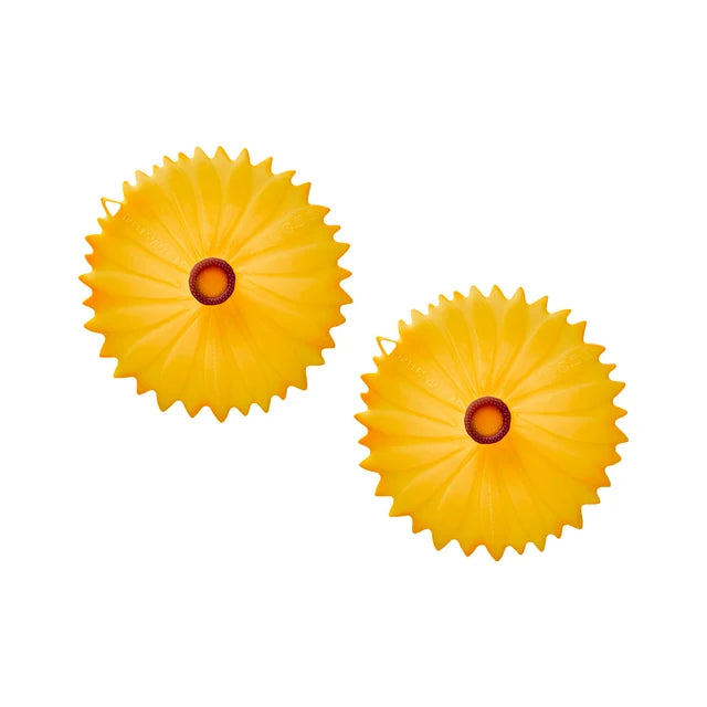 Charles Viancin Silicone Lids