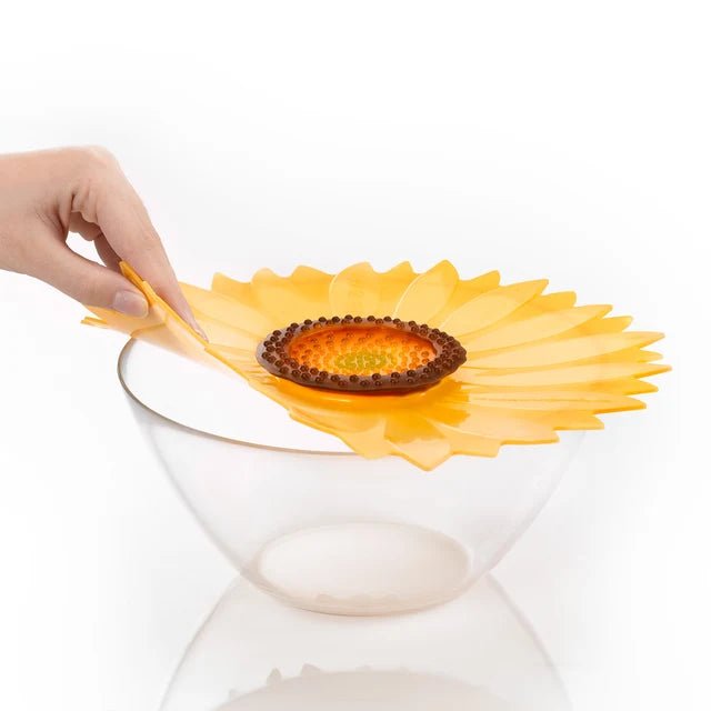 Charles Viancin Silicone Lids