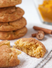 Load image into Gallery viewer, Snickerdoodle Cookie Mix
