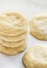 Load image into Gallery viewer, Soft Sugar Cookie Mix
