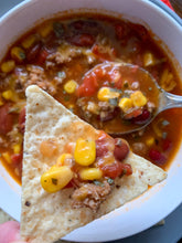 Load image into Gallery viewer, Taco Soup Mix
