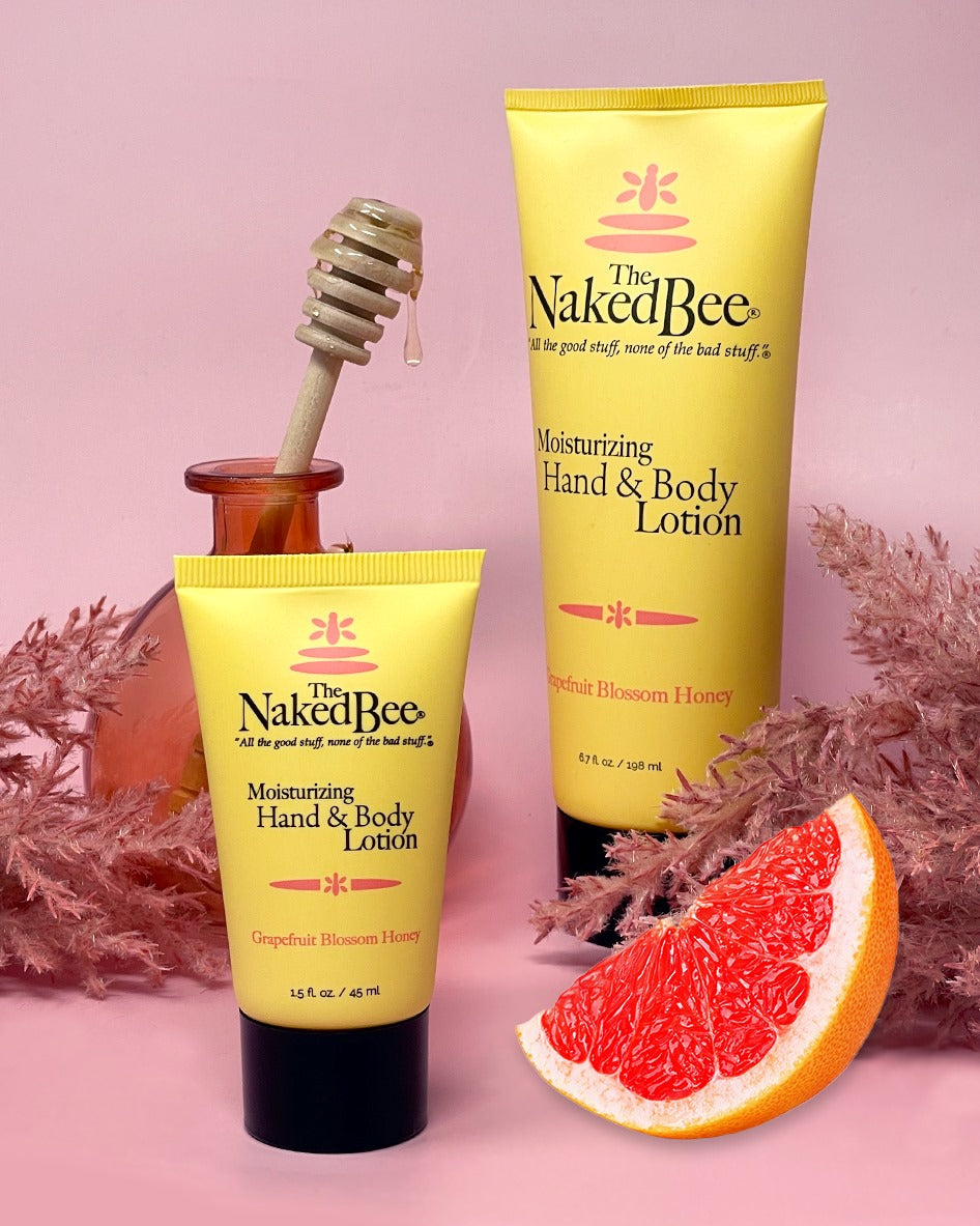 Bath & Body