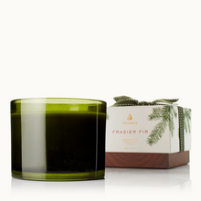 Load image into Gallery viewer, Thymes ~ Frasier Fir Fragrance

