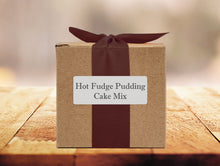 Load image into Gallery viewer, Hot Fudge Pudding Cake Mix
