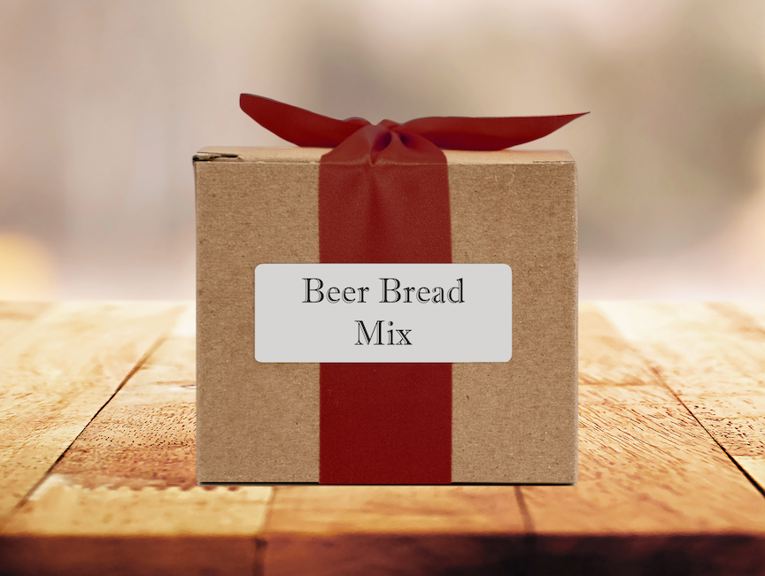 High Country Beer Bread Mix