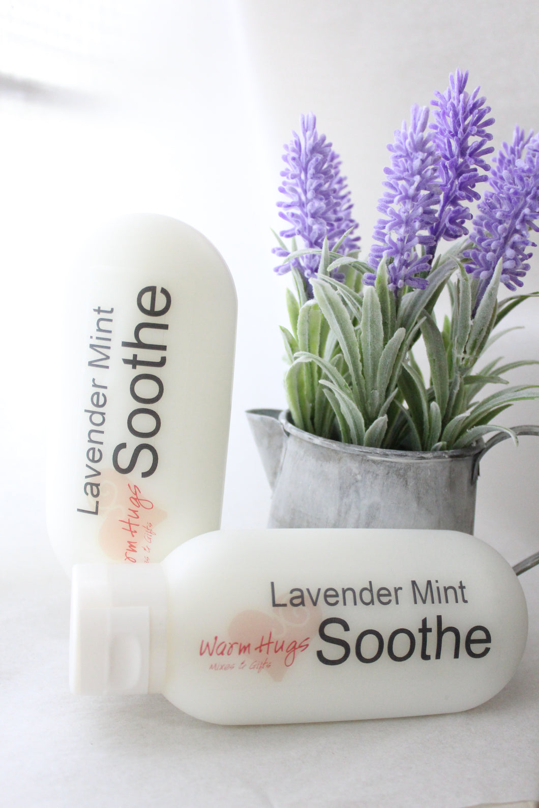 LAVENDER Soothe Muscle Pain Relief