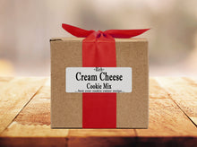 Load image into Gallery viewer, Rich Cream Cheese Cookie Mix
