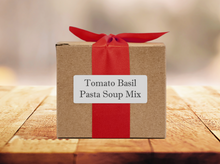 Load image into Gallery viewer, Tomato Basil Pasta Soup Mix
